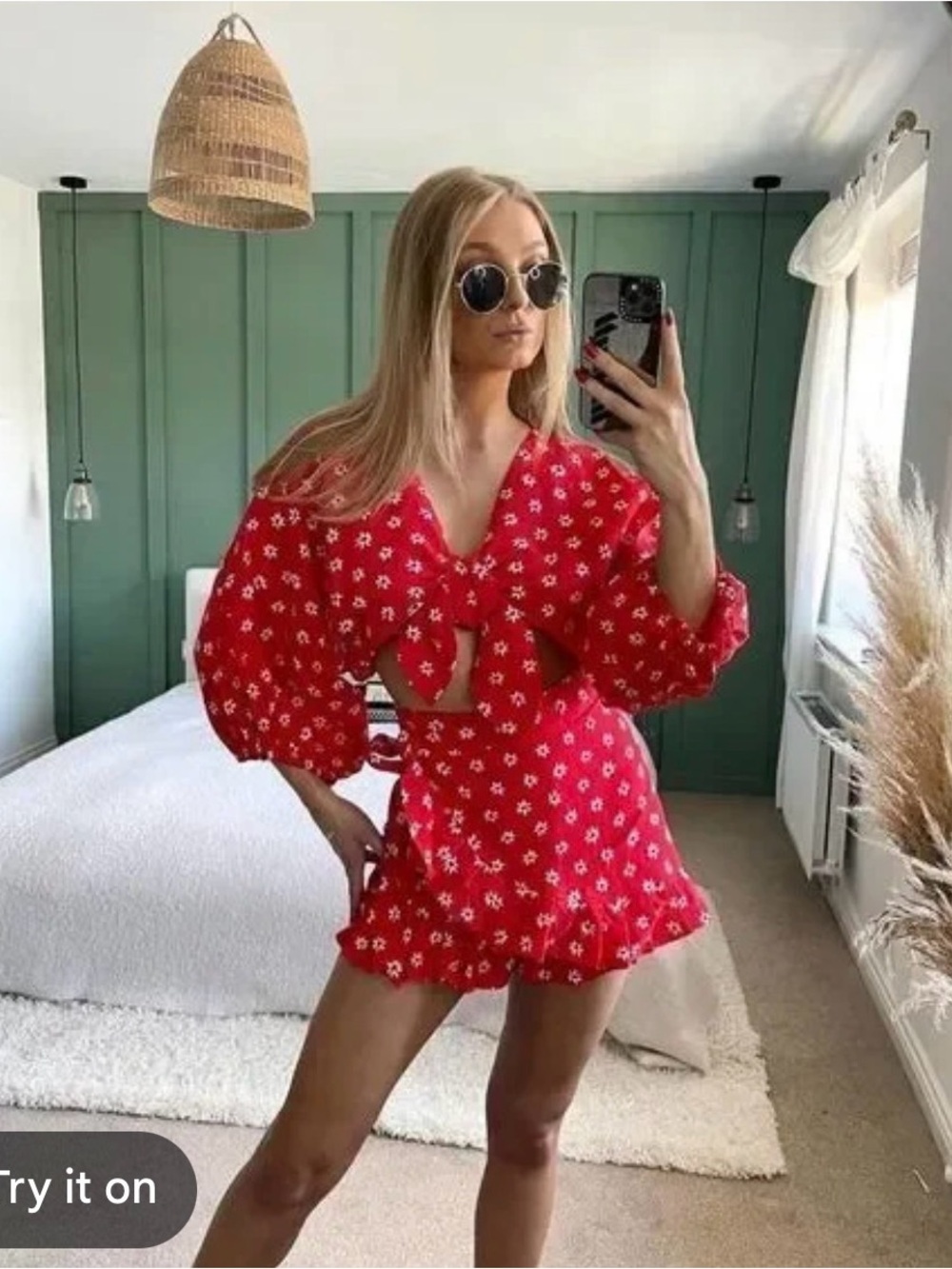 Zara  Set